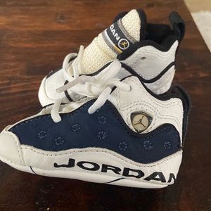 Vintage Infant Jordan new shoes